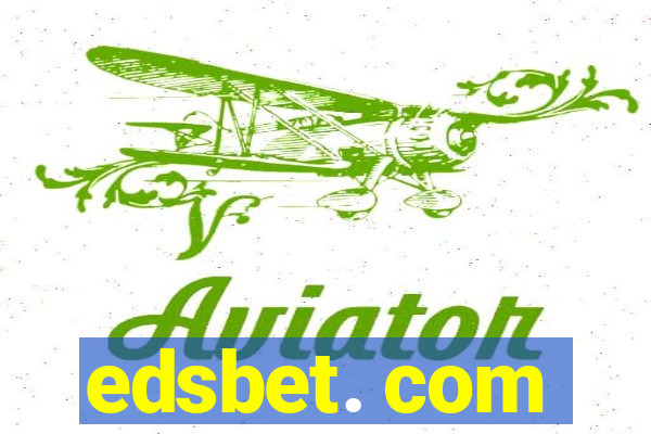 edsbet. com